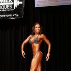 Keysa  Ortiz Garcia - NPC All South 2011 - #1